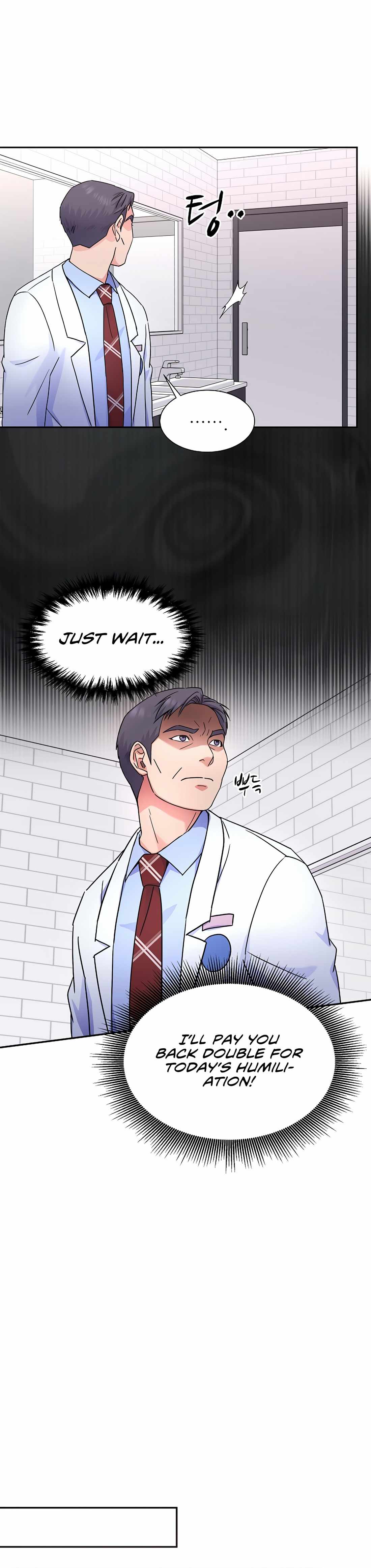 Return of the Max-Level Doctor Chapter 36 25